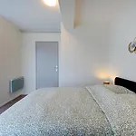 Cosy Proche Gare Apartment Tours