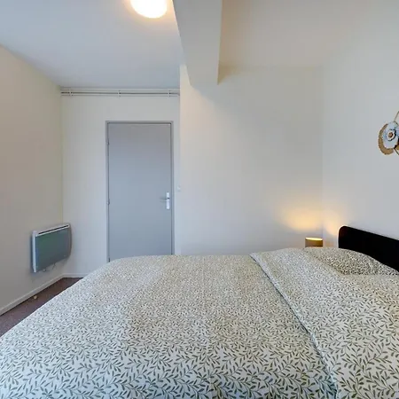 Cosy Proche Gare Apartament Tours