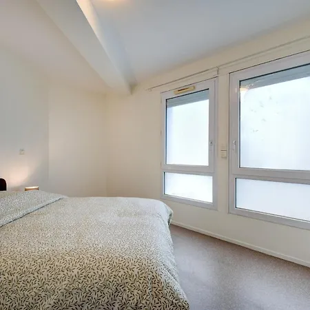 Apartman Cosy Proche Gare *