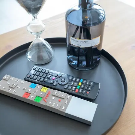 Cosy Proche Gare Апартаменты