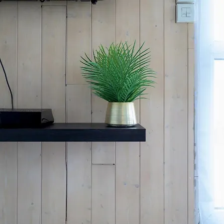 Cosy Proche Gare Apartman