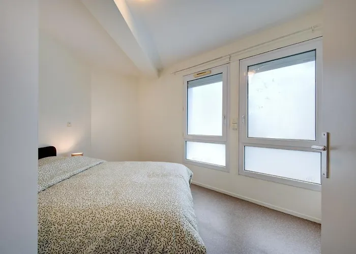 Apartman Cosy Proche Gare *