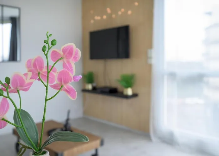 Cosy Proche Gare Apartment Tours