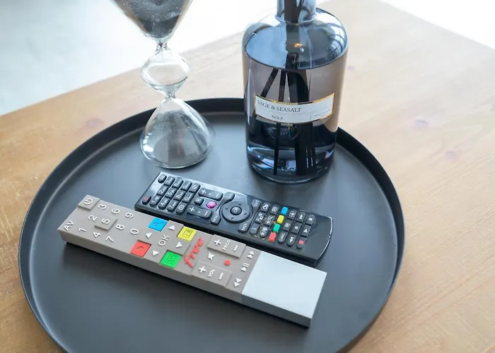 Cosy Proche Gare Апартаменты