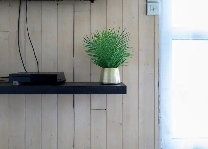 Cosy Proche Gare Apartment