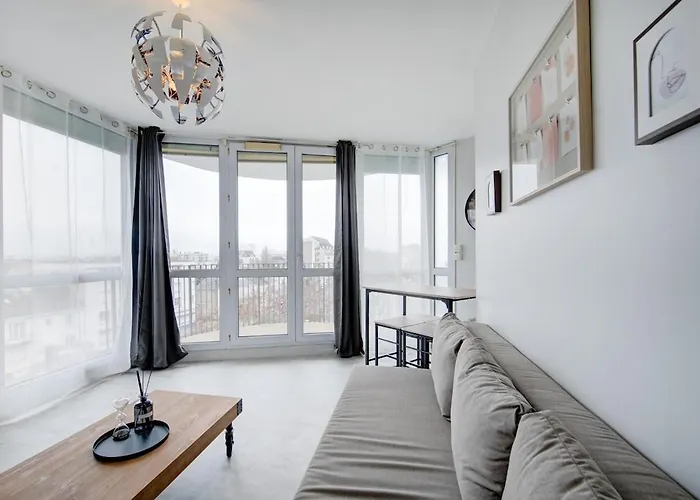 Cosy Proche Gare Tours