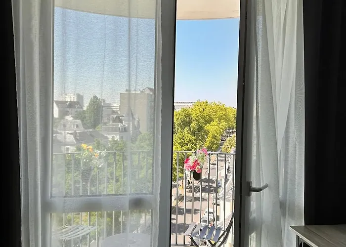 Cosy Proche Gare * Tours